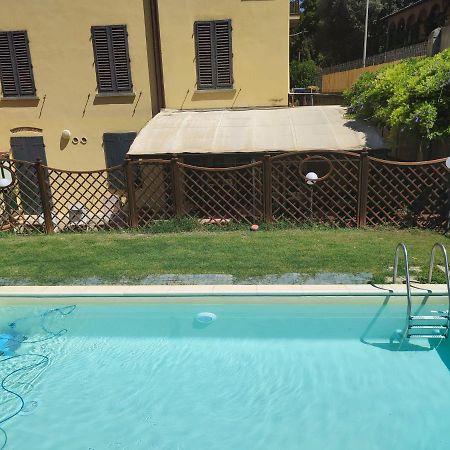 Florence Decamerone B&B Dış mekan fotoğraf