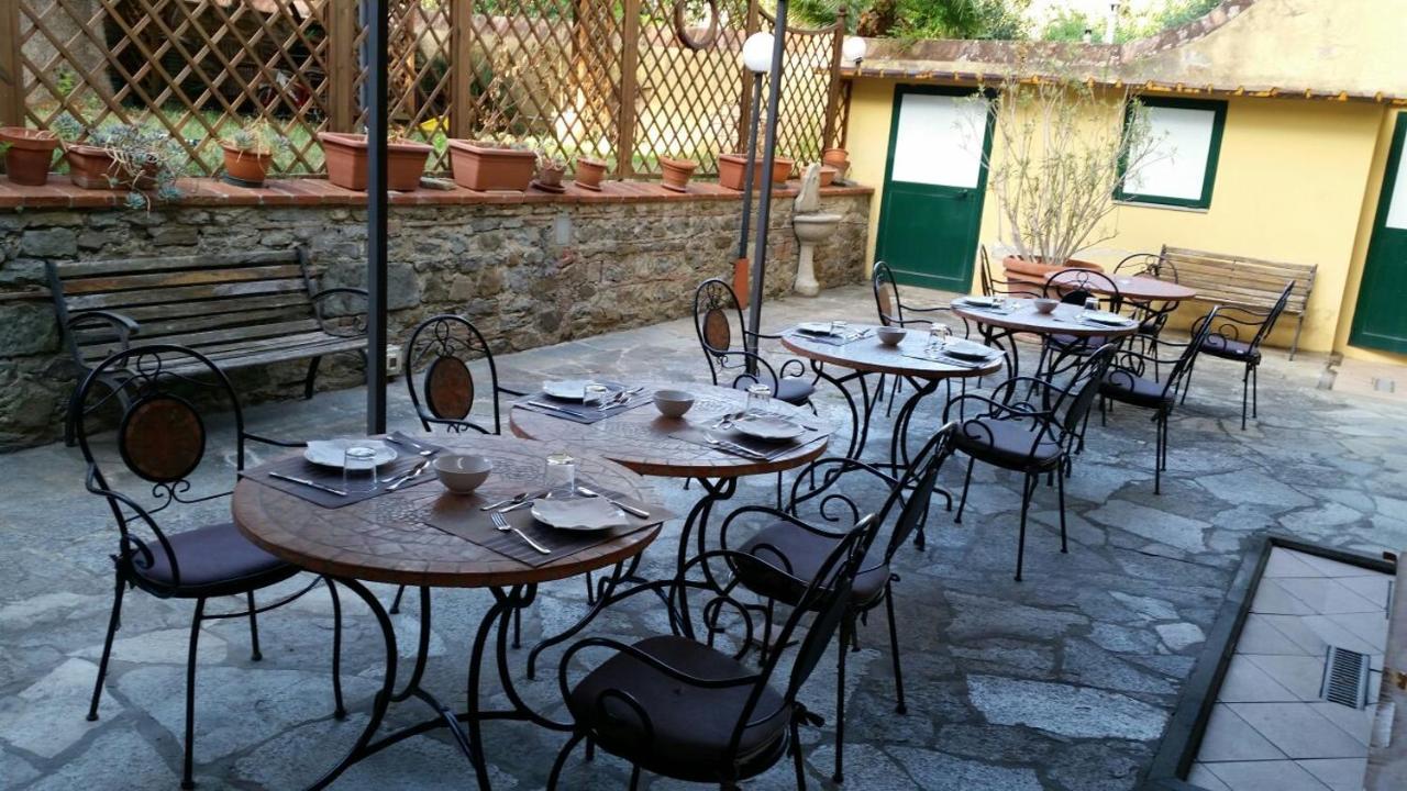 Florence Decamerone B&B Dış mekan fotoğraf