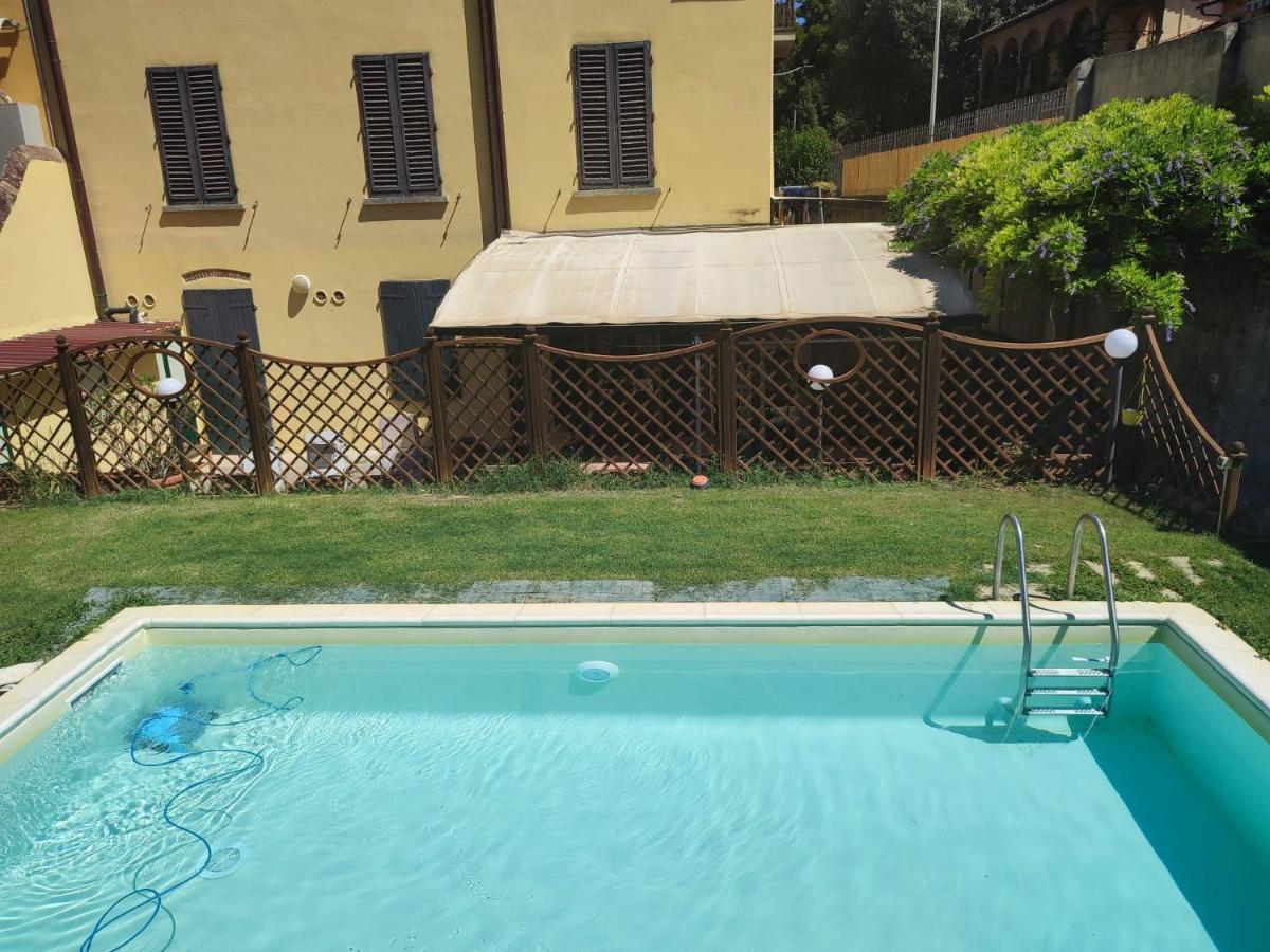 Florence Decamerone B&B Dış mekan fotoğraf