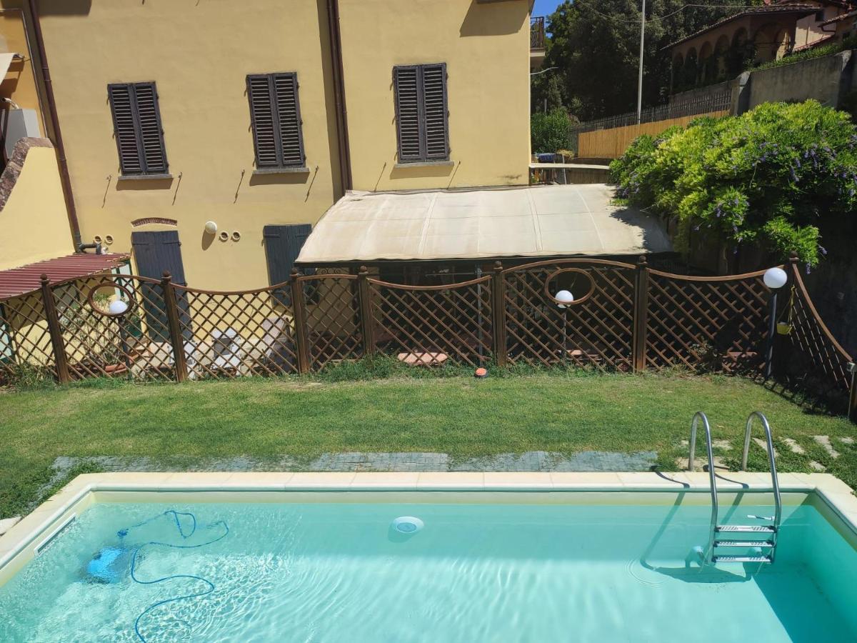 Florence Decamerone B&B Dış mekan fotoğraf