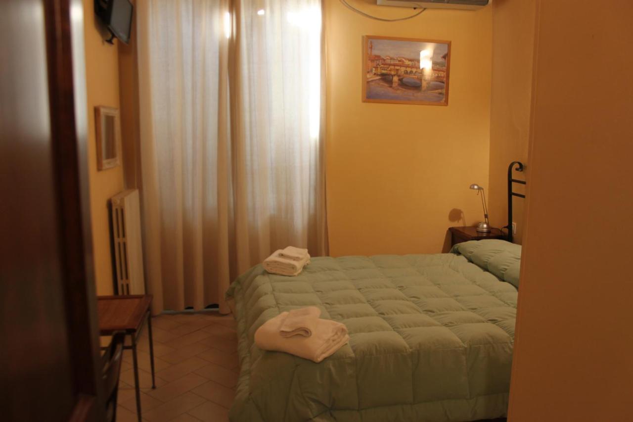 Florence Decamerone B&B Dış mekan fotoğraf