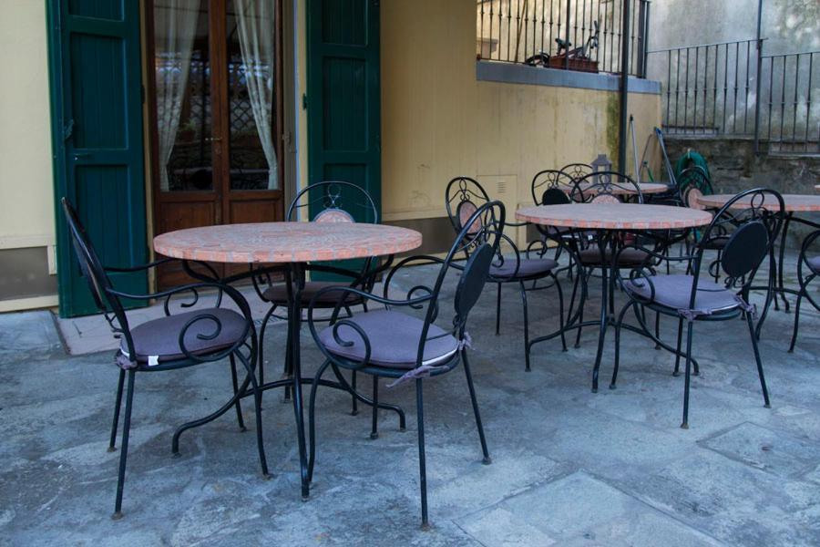 Florence Decamerone B&B Dış mekan fotoğraf
