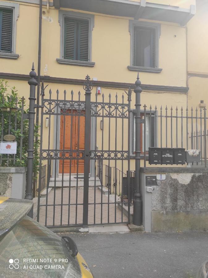 Florence Decamerone B&B Dış mekan fotoğraf