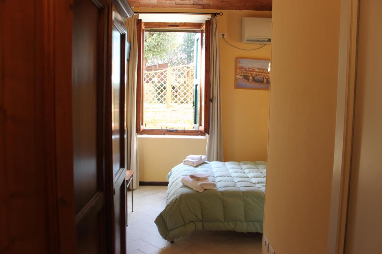 Florence Decamerone B&B Dış mekan fotoğraf