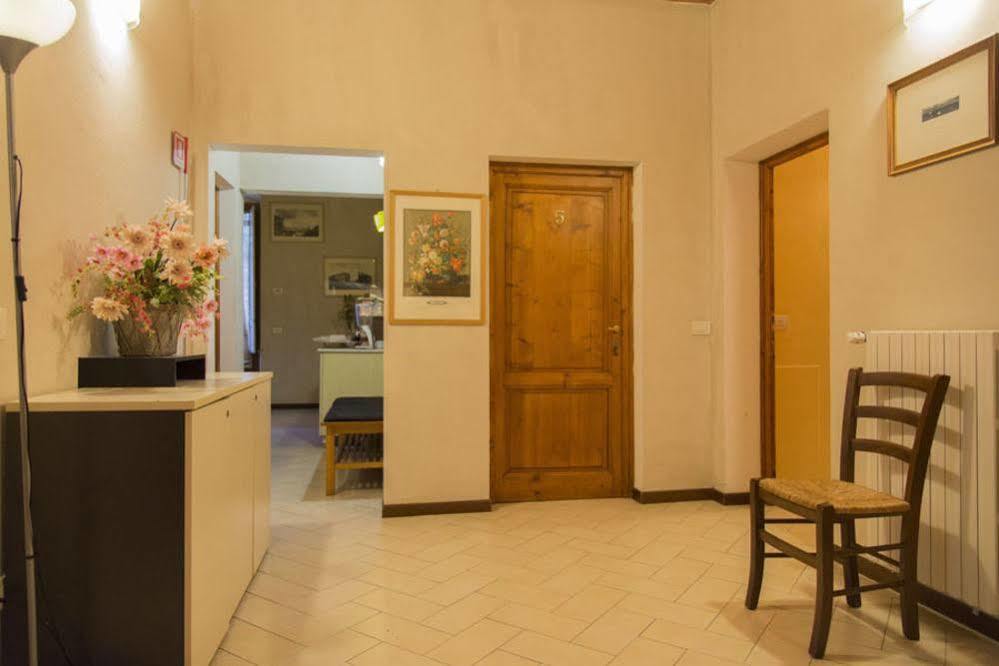Florence Decamerone B&B Dış mekan fotoğraf