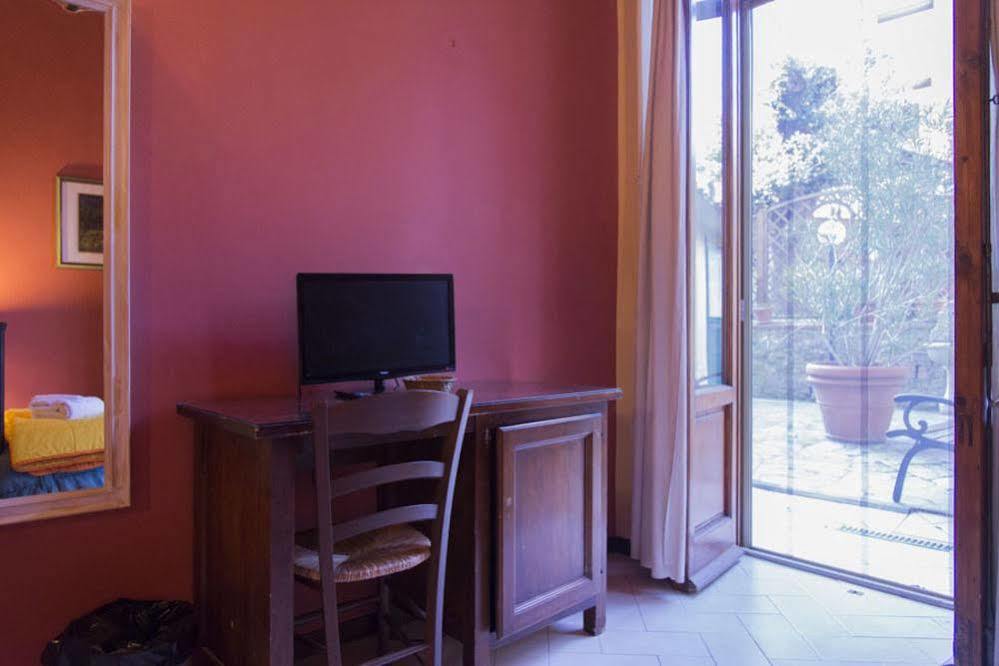 Florence Decamerone B&B Dış mekan fotoğraf