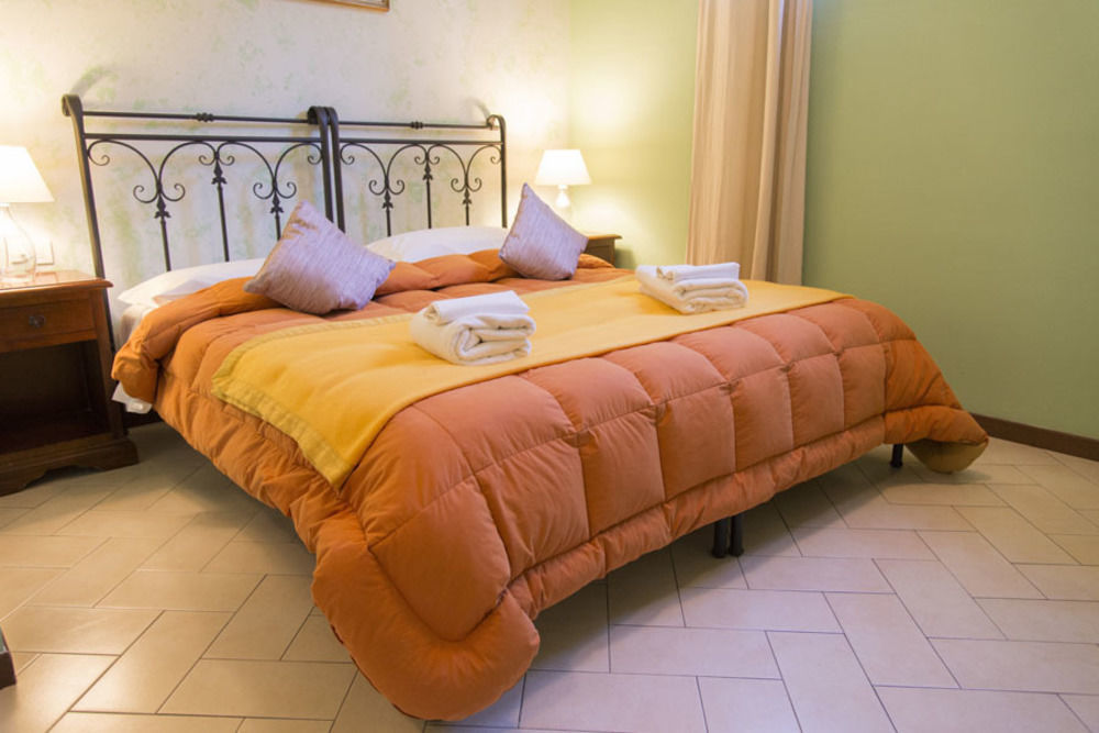 Florence Decamerone B&B Dış mekan fotoğraf
