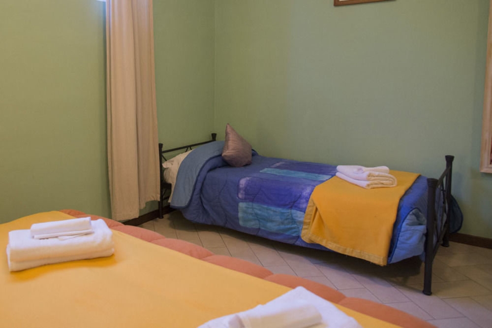 Florence Decamerone B&B Dış mekan fotoğraf