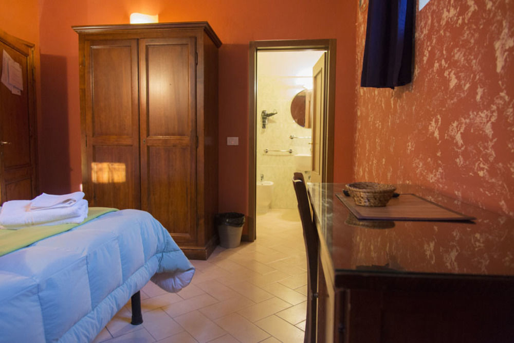 Florence Decamerone B&B Dış mekan fotoğraf