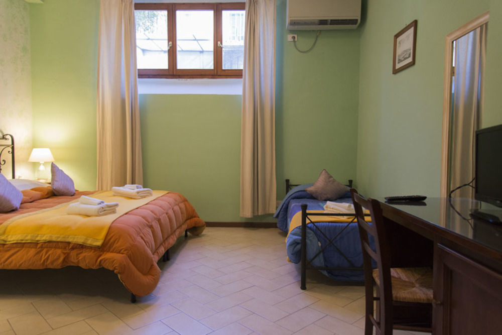 Florence Decamerone B&B Dış mekan fotoğraf