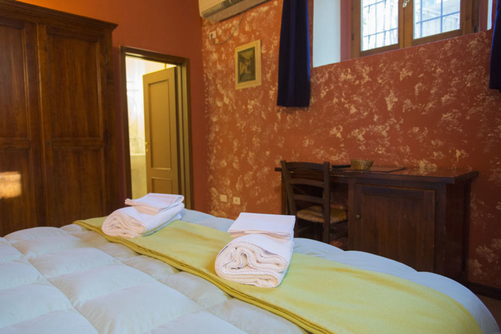 Florence Decamerone B&B Dış mekan fotoğraf