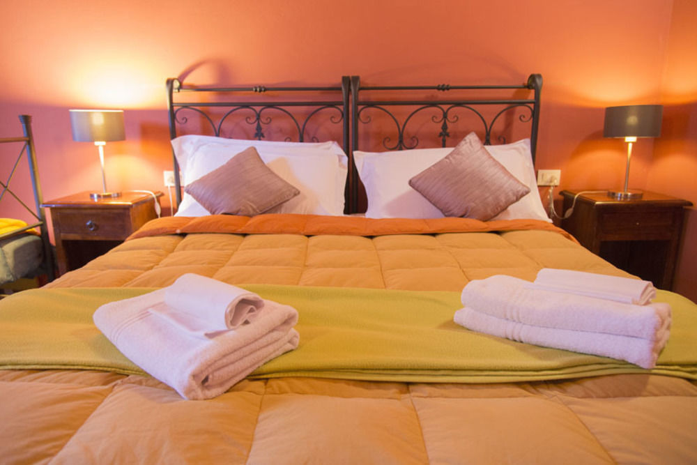 Florence Decamerone B&B Dış mekan fotoğraf